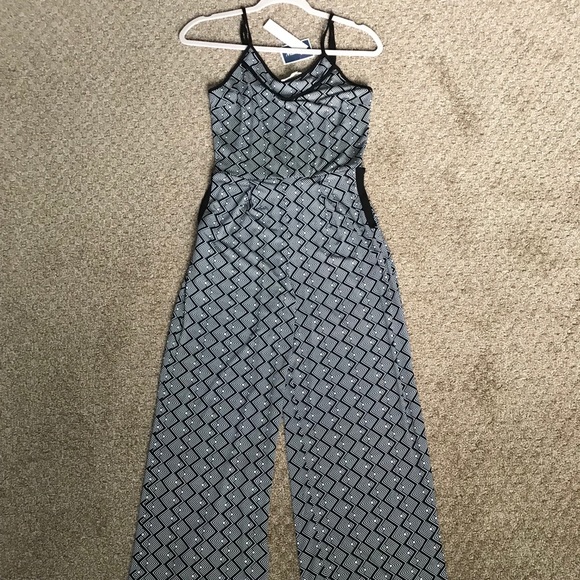 Jumpsuit - Picture 1 of 1